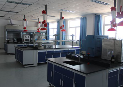气相色谱仪、天然气分析仪在其它行业方面的应用
