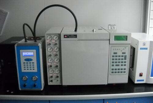GC-8900气相色谱仪