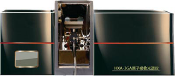 HXA系列原子吸收光谱仪